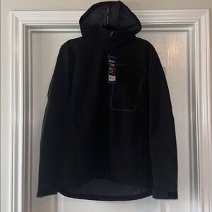 Gerry Weber Midnight Black medium weight Jacket Large